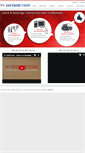 Mobile Screenshot of nvdistribution.com